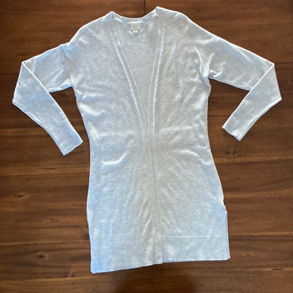 A New Day Cardigan